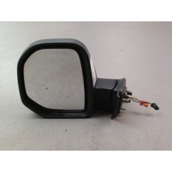 RETROVISEUR EXT ELECTRIQUE G
