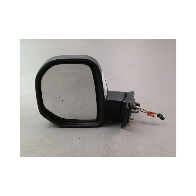 RETROVISEUR EXTERIEUR ELECTRIQUE GAUCHE PEUGEOT PARTNER FG II Phase 1 (B9) 2008-2012