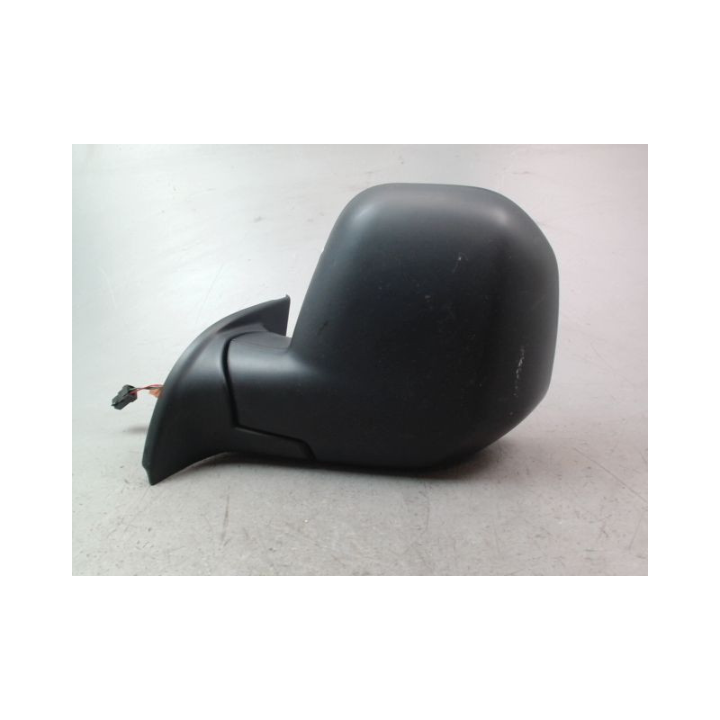 RETROVISEUR EXTERIEUR ELECTRIQUE GAUCHE PEUGEOT PARTNER FG II Phase 1 (B9) 2008-2012