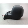 RETROVISEUR EXTERIEUR ELECTRIQUE GAUCHE PEUGEOT PARTNER FG II Phase 1 (B9) 2008-2012