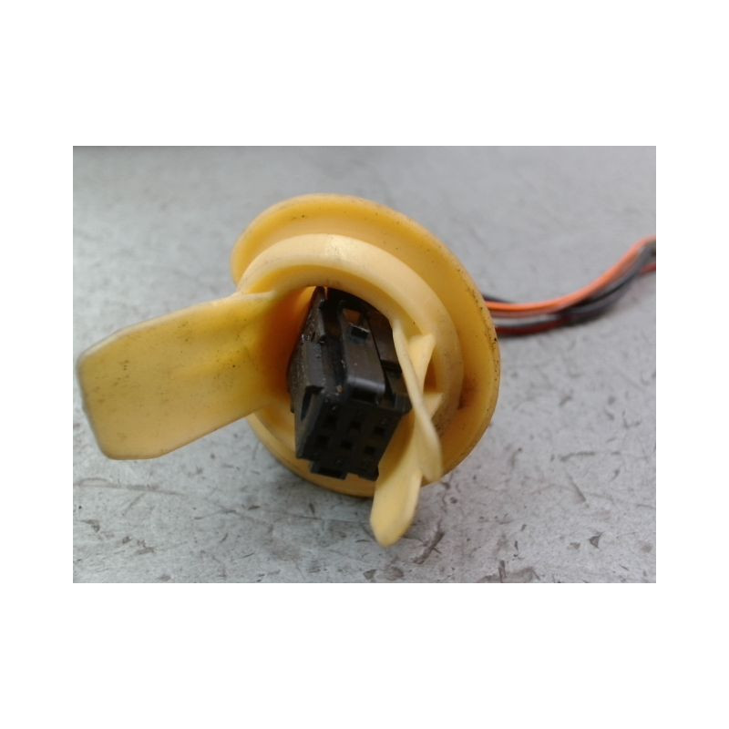 RETROVISEUR EXTERIEUR ELECTRIQUE GAUCHE PEUGEOT 308 I Phase 1 2007-2011