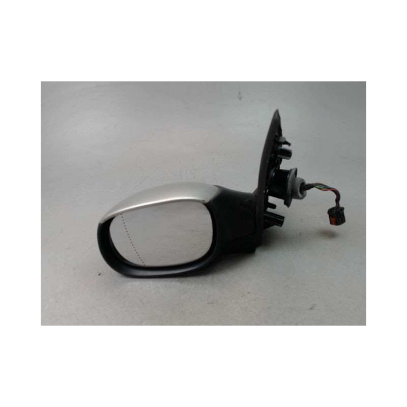 RETROVISEUR EXTERIEUR ELECTRIQUE GAUCHE PEUGEOT 206 1998-2009