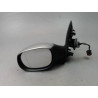 RETROVISEUR EXTERIEUR ELECTRIQUE GAUCHE PEUGEOT 206 1998-2009