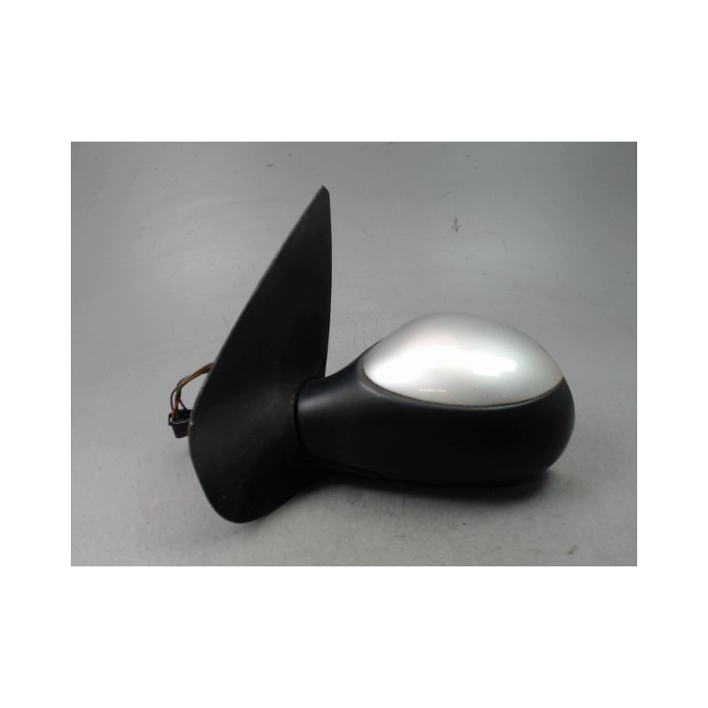 RETROVISEUR EXTERIEUR ELECTRIQUE GAUCHE PEUGEOT 206 1998-2009