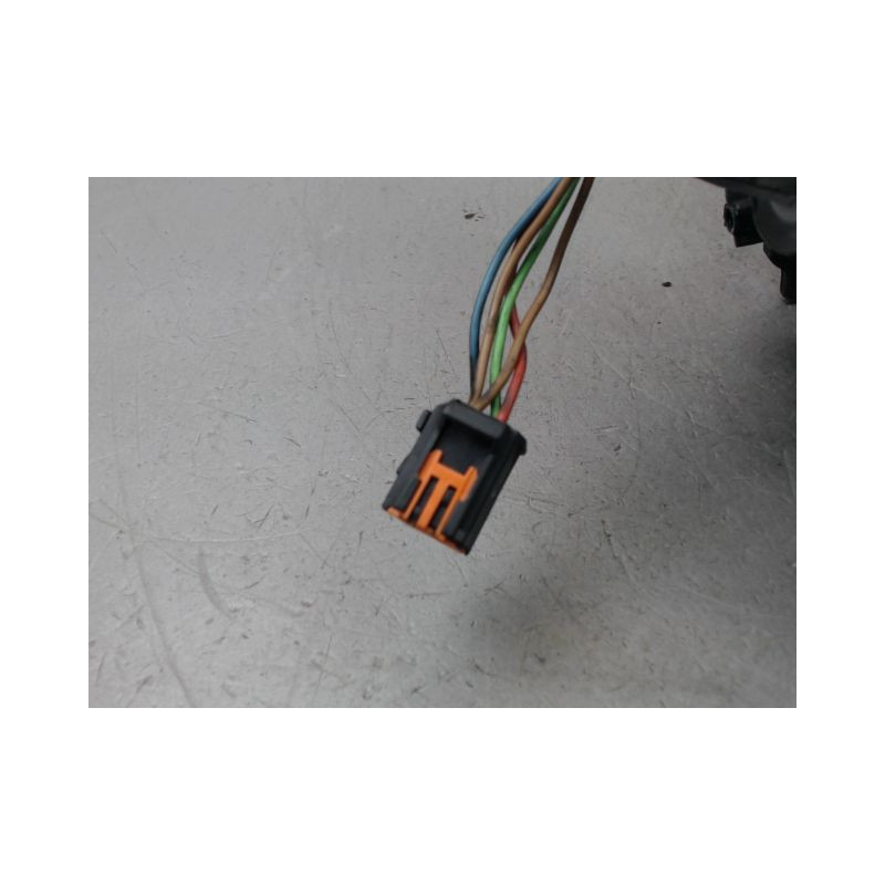 RETROVISEUR EXTERIEUR ELECTRIQUE GAUCHE PEUGEOT 206 1998-2009