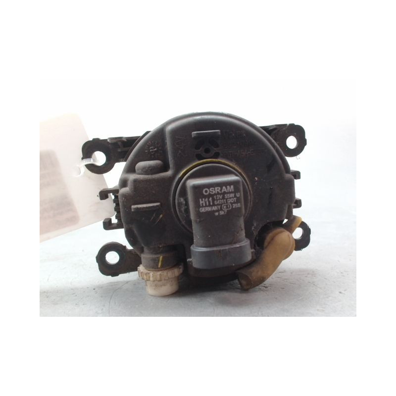 PHARE ANTIBROUILLARD AVANT DROIT CITROEN XSARA PICASSO MONOSP. 1999-2010