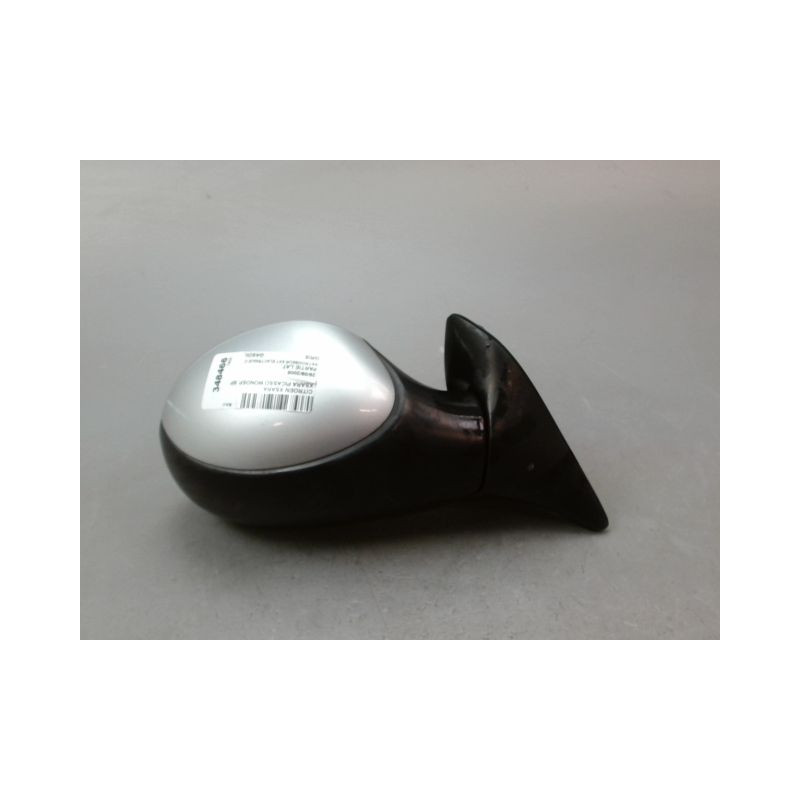RETROVISEUR EXTERIEUR ELECTRIQUE DROIT CITROEN XSARA PICASSO MONOSP. 1999-2010