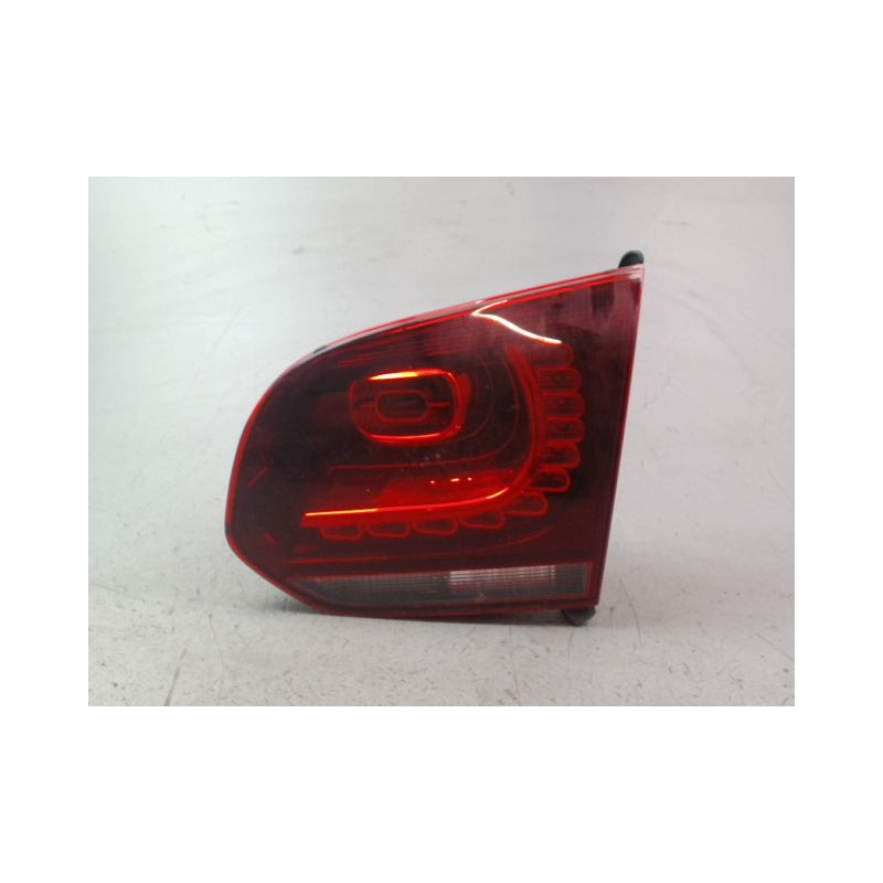 FEU ARRIERE INTERIEUR DROIT VOLKSWAGEN GOLF VI 2008-