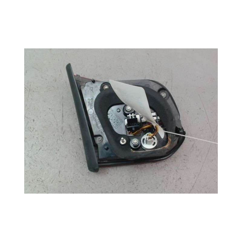 FEU ARRIERE INTERIEUR DROIT VOLKSWAGEN GOLF VI 2008-