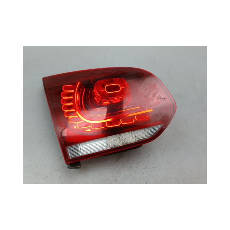 FEU ARRIERE INTERIEUR GAUCHE VOLKSWAGEN GOLF VI 2008-