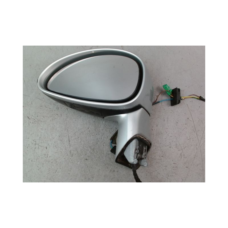 RETROVISEUR EXTERIEUR ELECTRIQUE GAUCHE CITROEN C4 I Phase 1 2004-2008