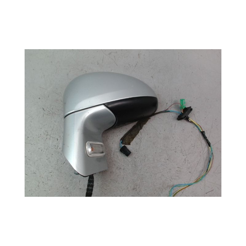 RETROVISEUR EXTERIEUR ELECTRIQUE GAUCHE CITROEN C4 I Phase 1 2004-2008