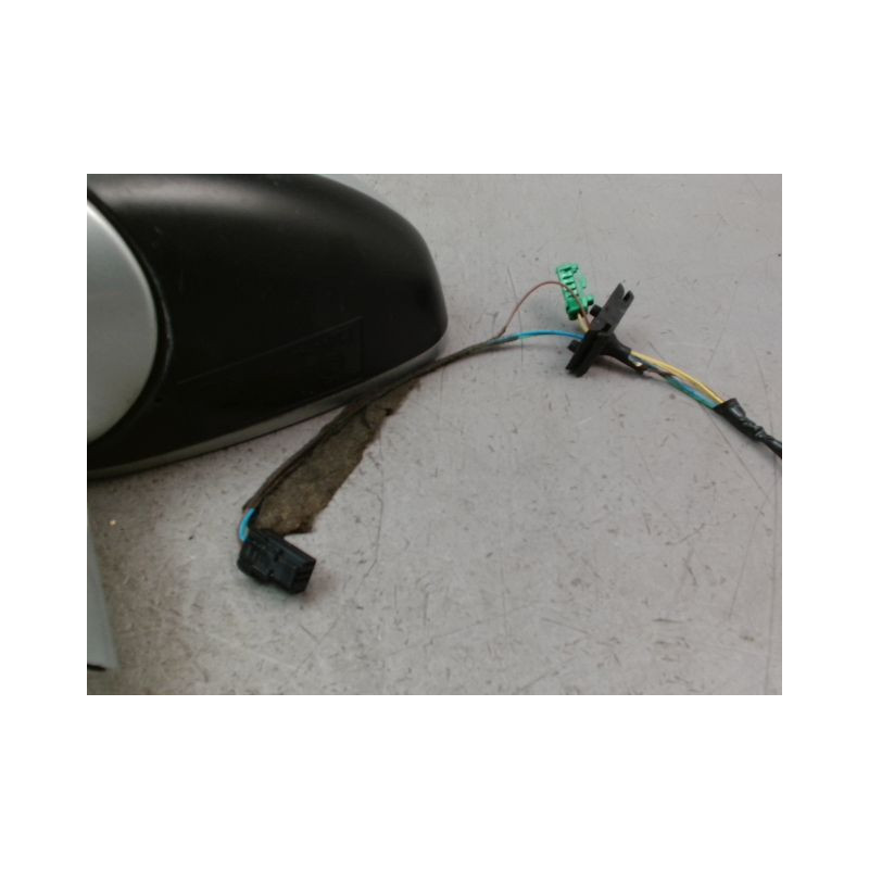 RETROVISEUR EXTERIEUR ELECTRIQUE GAUCHE CITROEN C4 I Phase 1 2004-2008