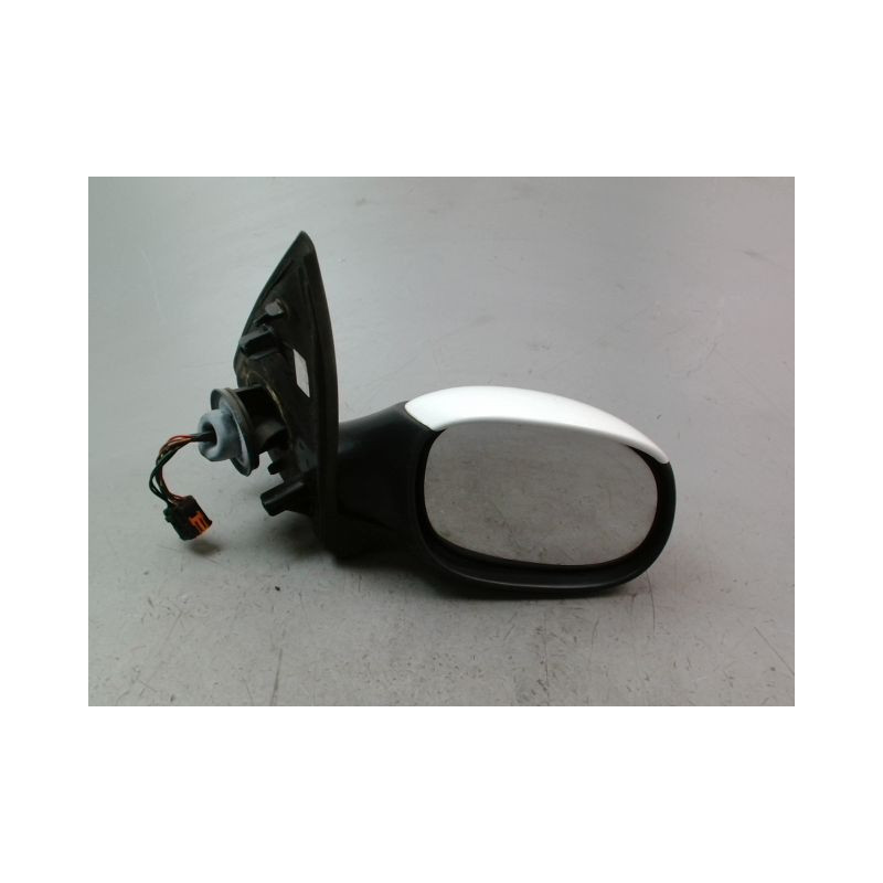 RETROVISEUR EXTERIEUR ELECTRIQUE DROIT PEUGEOT 206+