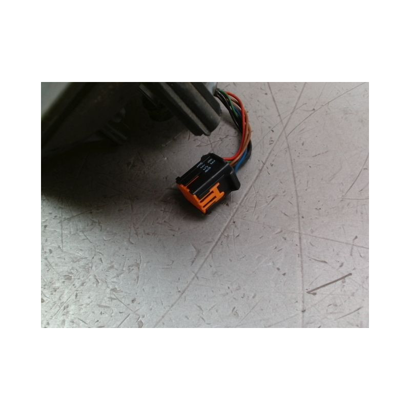 RETROVISEUR EXTERIEUR ELECTRIQUE DROIT PEUGEOT 206+