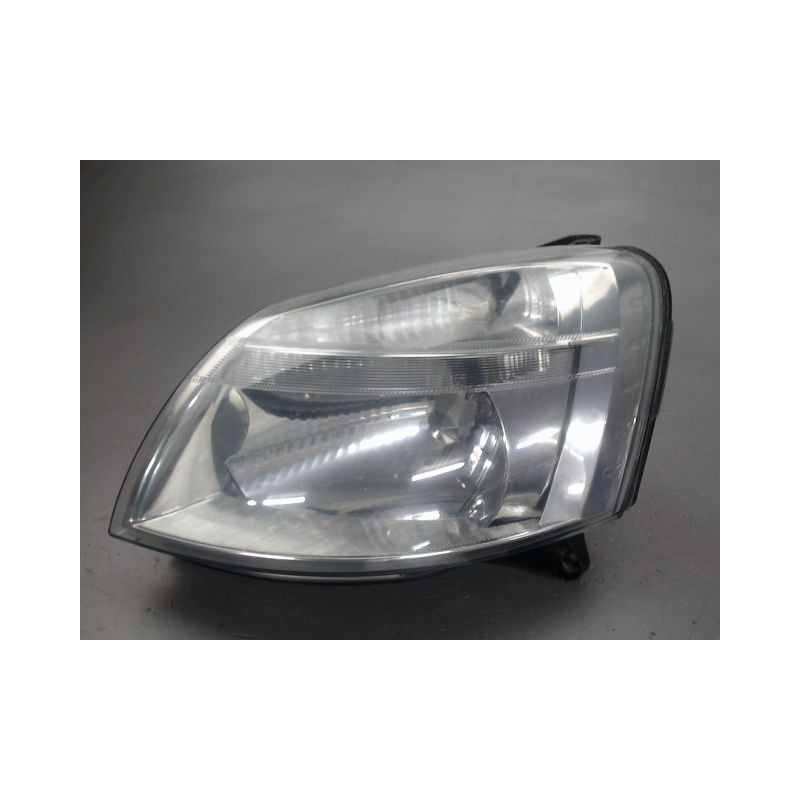 PHARE GAUCHE PEUGEOT PARTNER