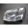 PHARE GAUCHE PEUGEOT PARTNER