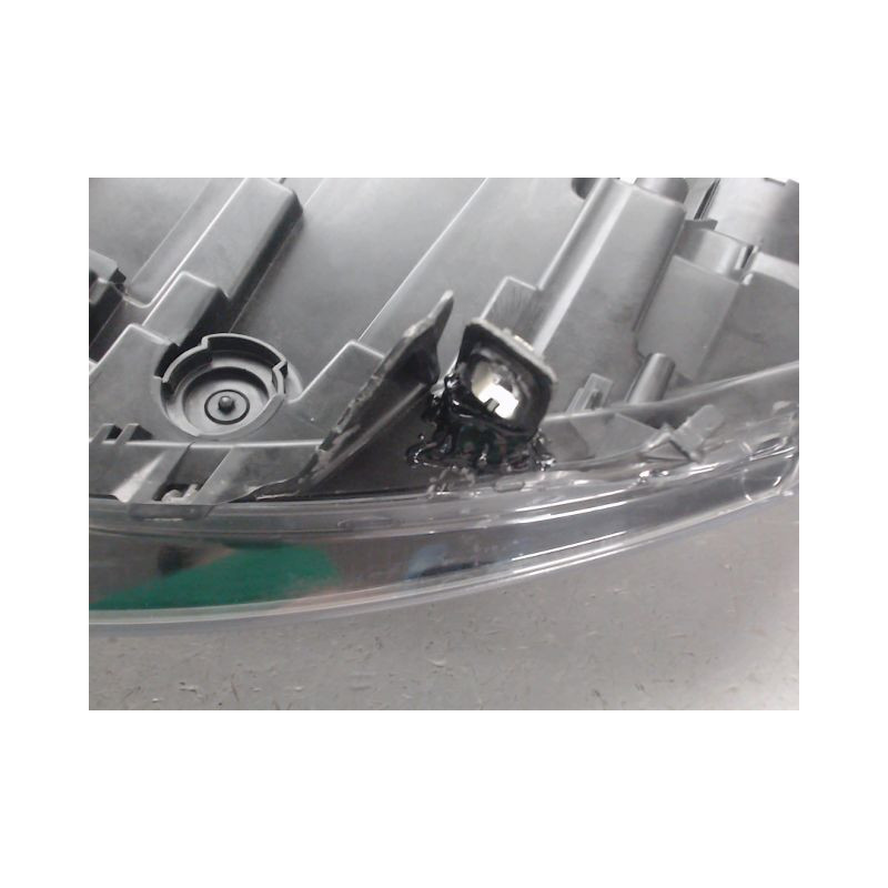 PHARE DROIT CITROEN C5