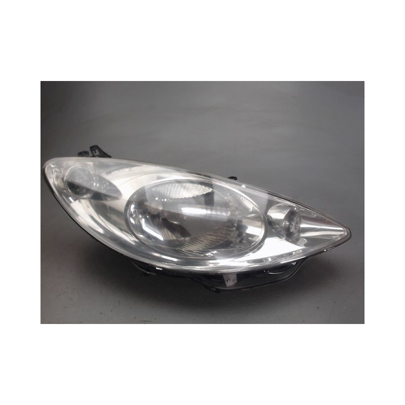 PHARE DROIT PEUGEOT 1007