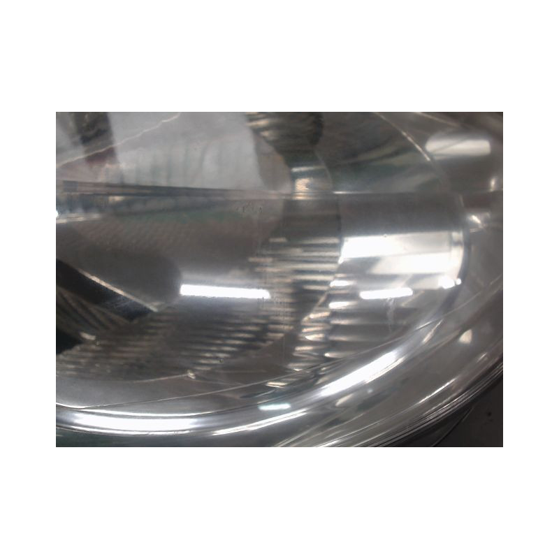 PHARE DROIT PEUGEOT 1007