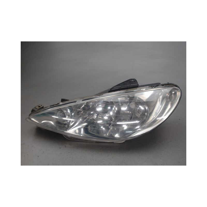 PHARE GAUCHE PEUGEOT 206