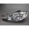 PHARE GAUCHE PEUGEOT 206