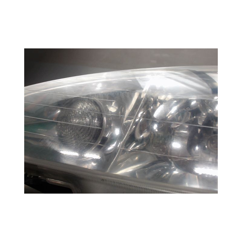 PHARE GAUCHE PEUGEOT 206