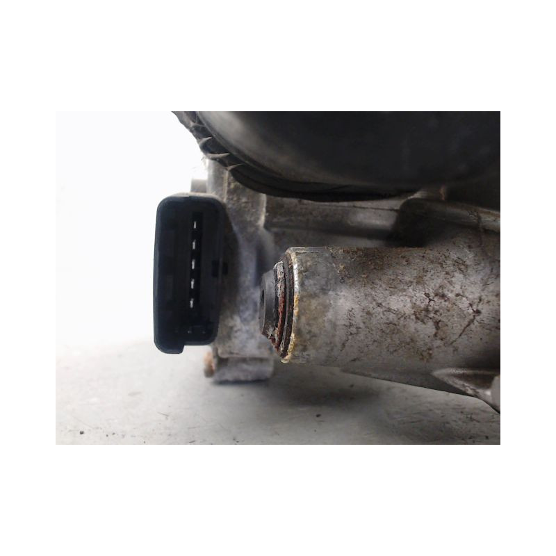 MECANISME ESSUIE-GLACE AVANT CITROEN C5