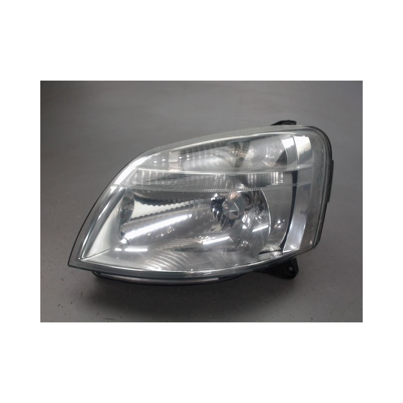 PHARE GAUCHE PEUGEOT PARTNER