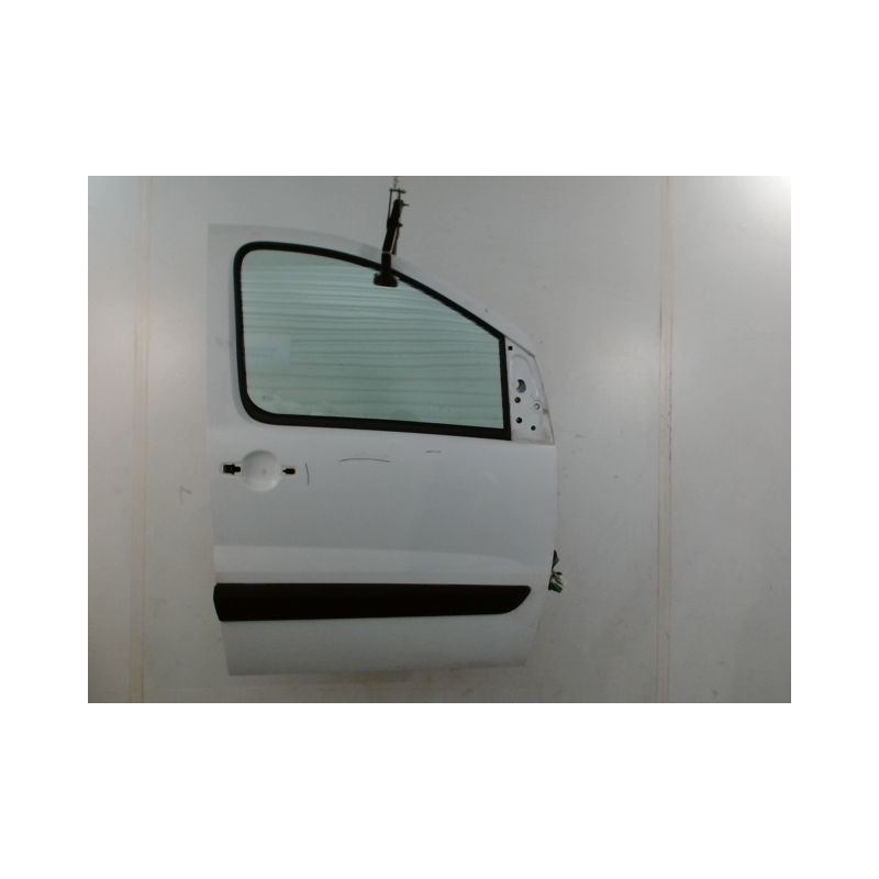 PORTE AVANT DROIT PEUGEOT EXPERT