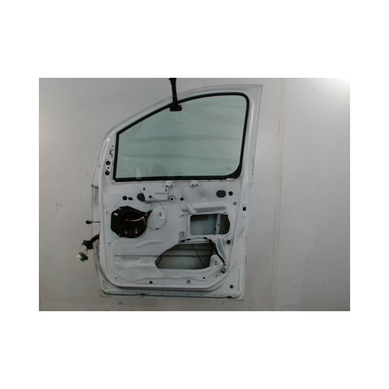 PORTE AVANT DROIT PEUGEOT EXPERT