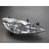 PHARE DROIT PEUGEOT 307