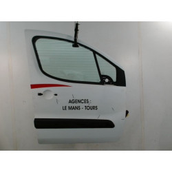PORTE AVD