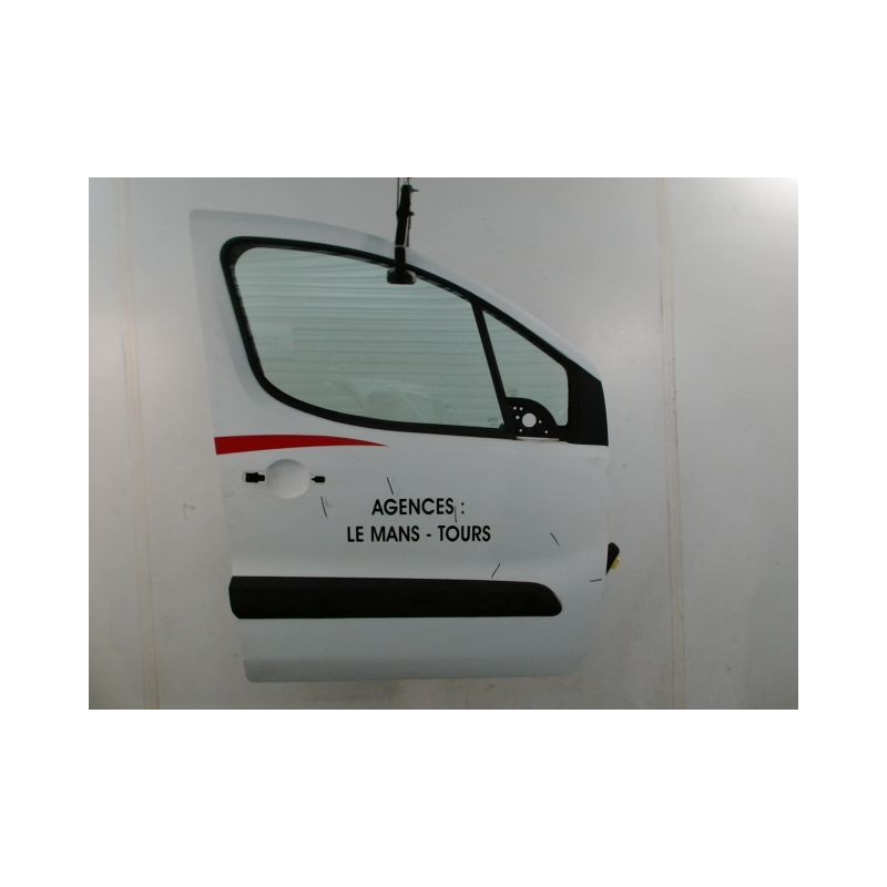 PORTE AVANT DROIT PEUGEOT PARTNER