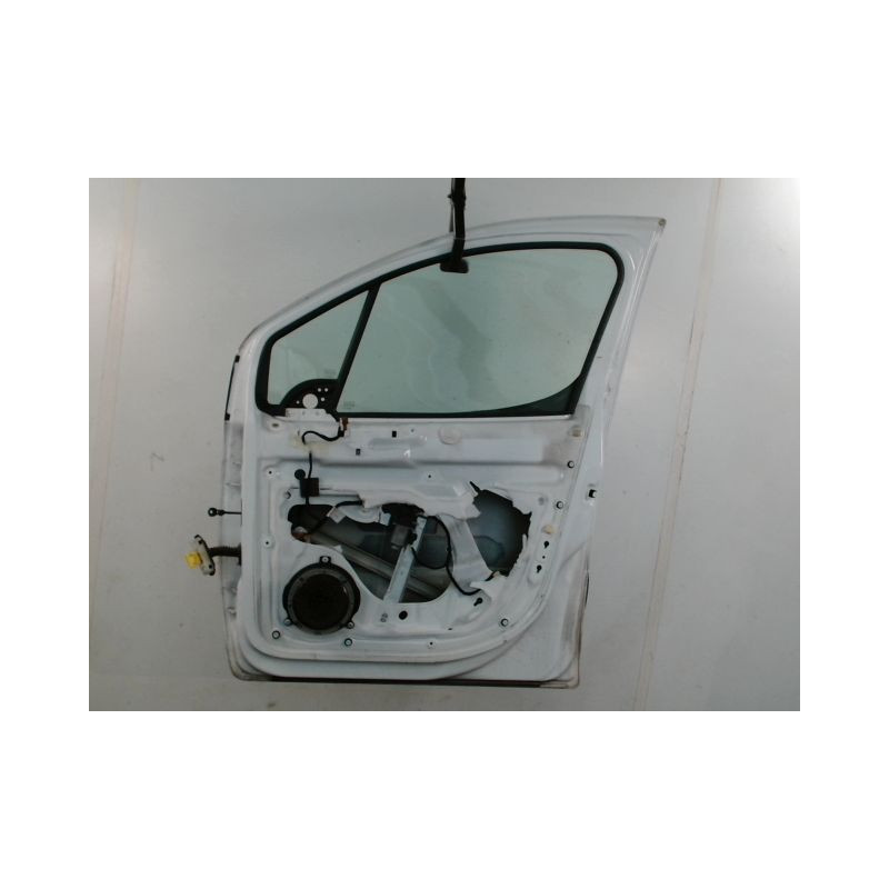 PORTE AVANT DROIT PEUGEOT PARTNER