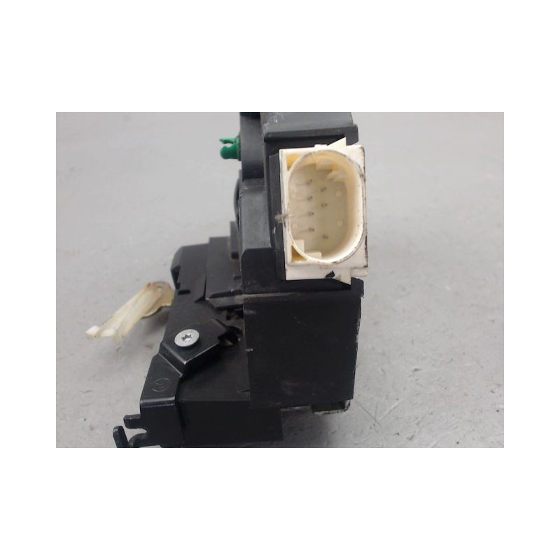 SYSTEME CONDAMNATION AVANT DROIT MINI MINI
