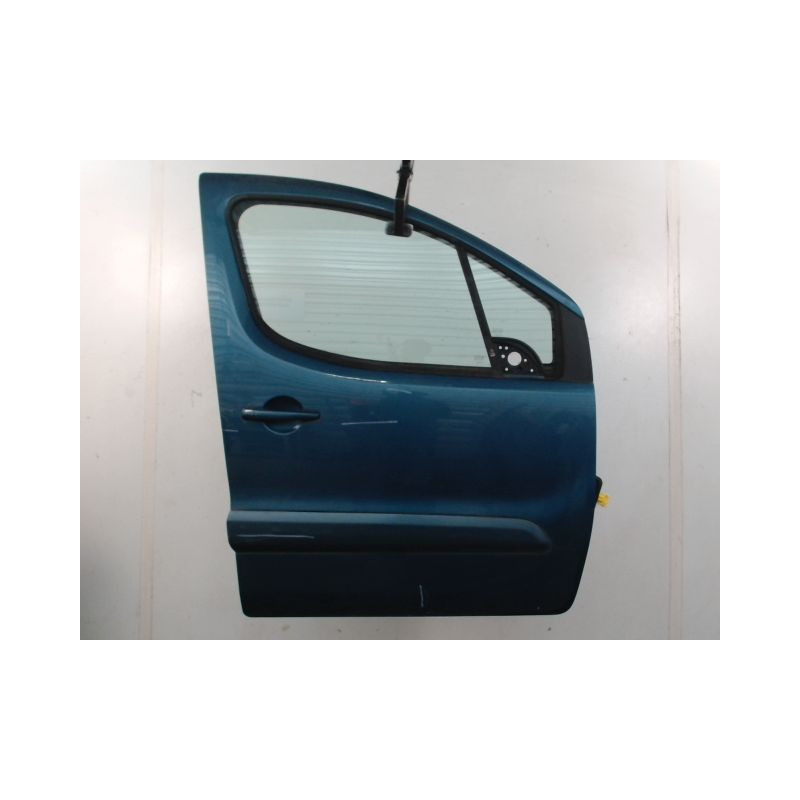 PORTE AVANT DROIT CITROEN BERLINGO
