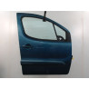 PORTE AVANT DROIT CITROEN BERLINGO