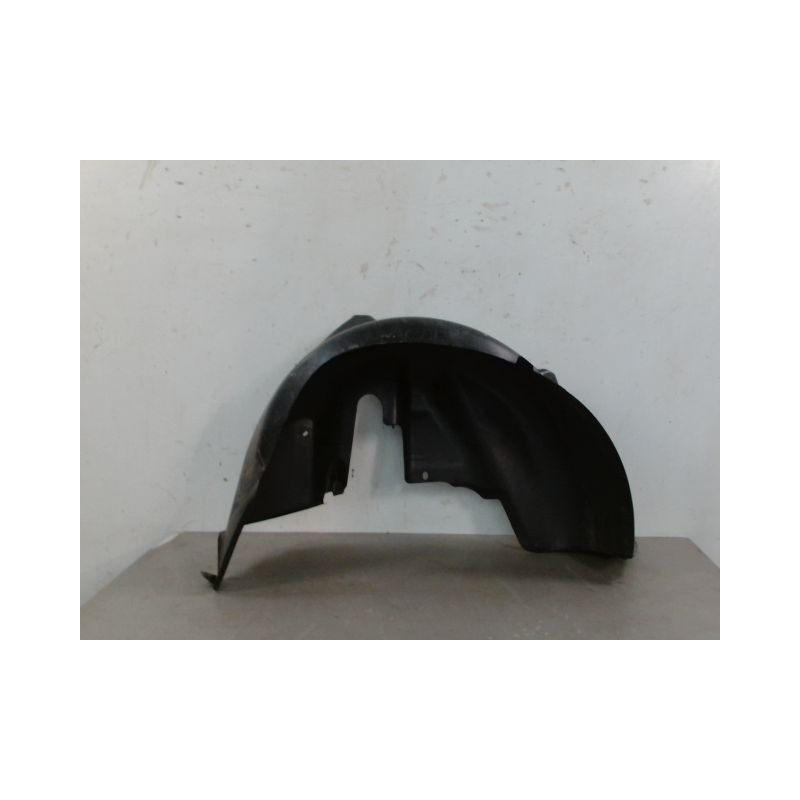 PARE-BOUE ARRIERE GAUCHE PEUGEOT 207