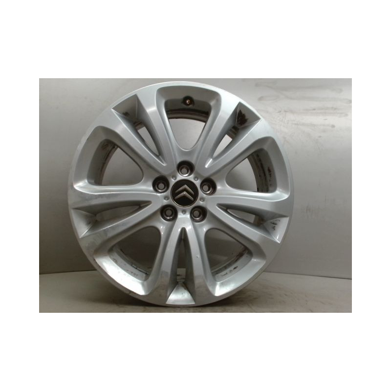 JANTE ALUMINIUM CITROEN C5