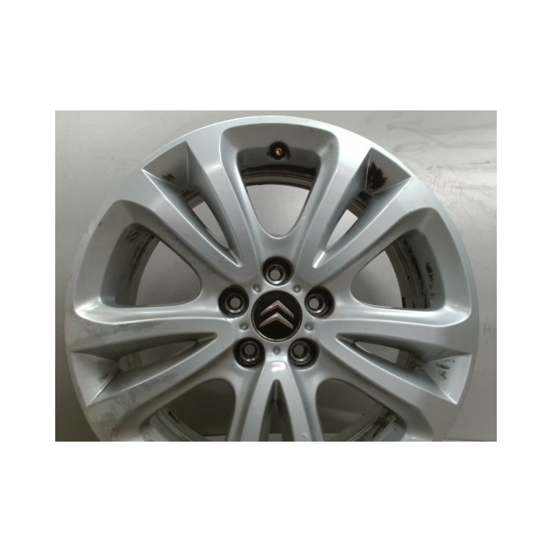 JANTE ALUMINIUM CITROEN C5