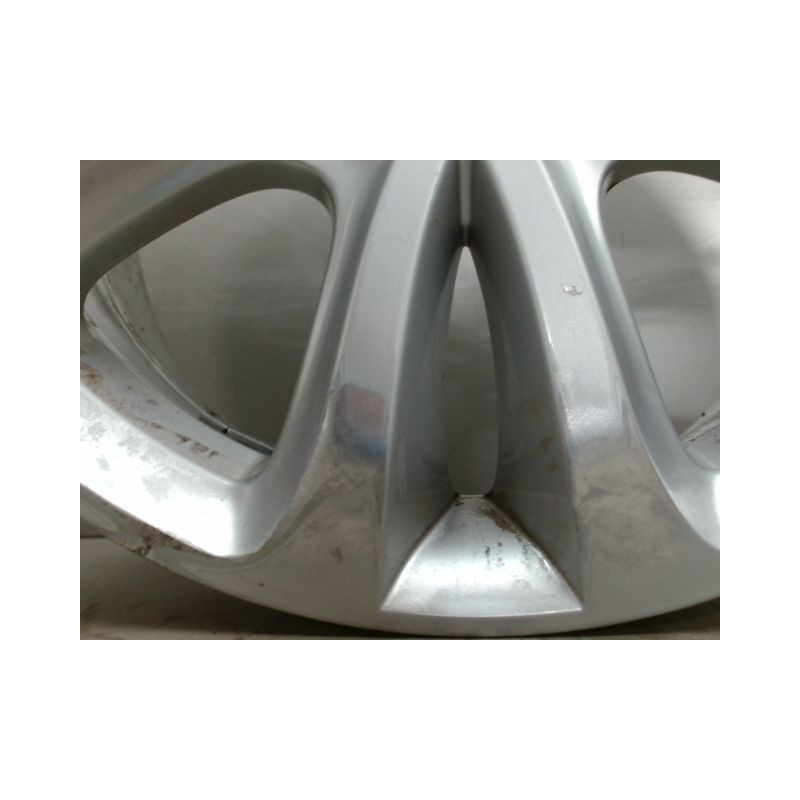 JANTE ALUMINIUM CITROEN C5