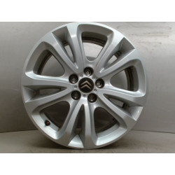 JANTE ALUMINIUM