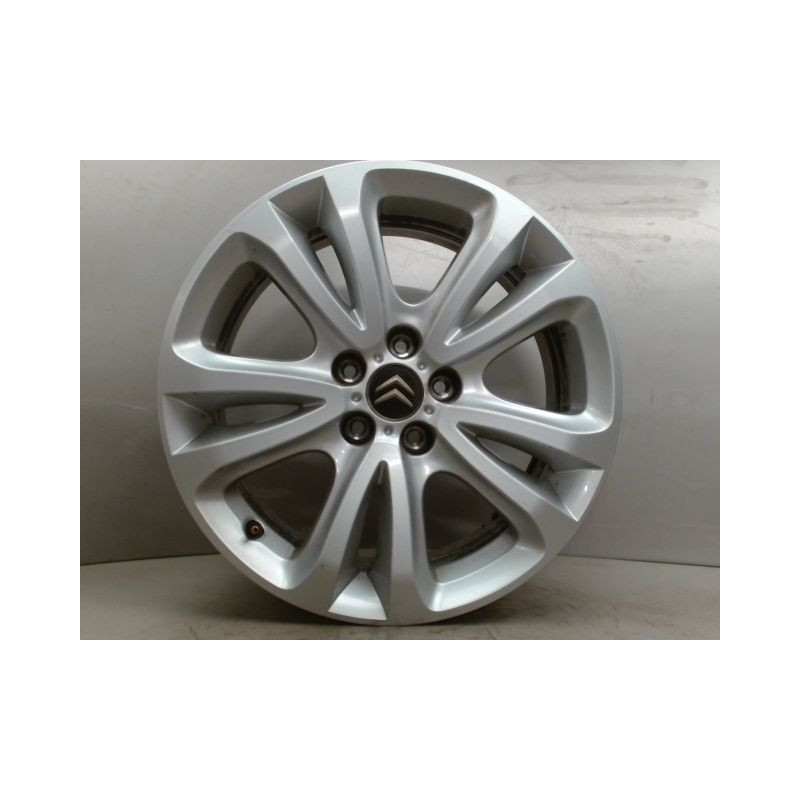 JANTE ALUMINIUM CITROEN C5