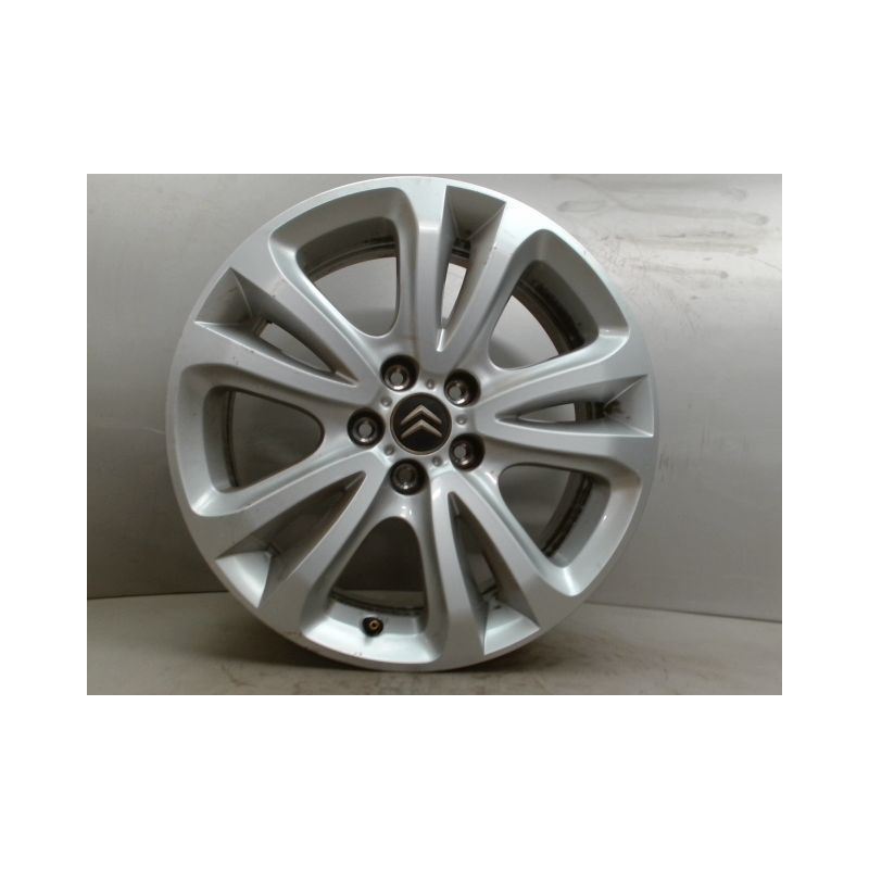 JANTE ALUMINIUM CITROEN C5