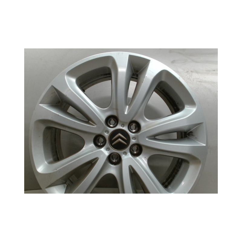 JANTE ALUMINIUM CITROEN C5