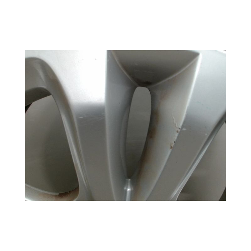 JANTE ALUMINIUM CITROEN C5