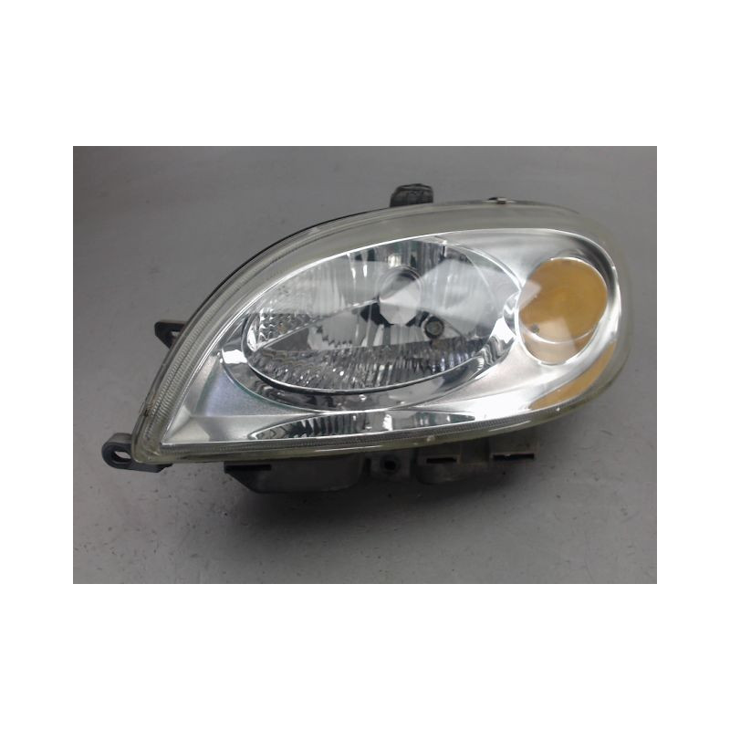 PHARE GAUCHE CITROEN SAXO