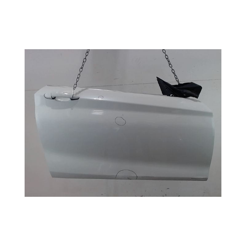 PORTE AVANT DROIT B.M.W. SERIE 1
