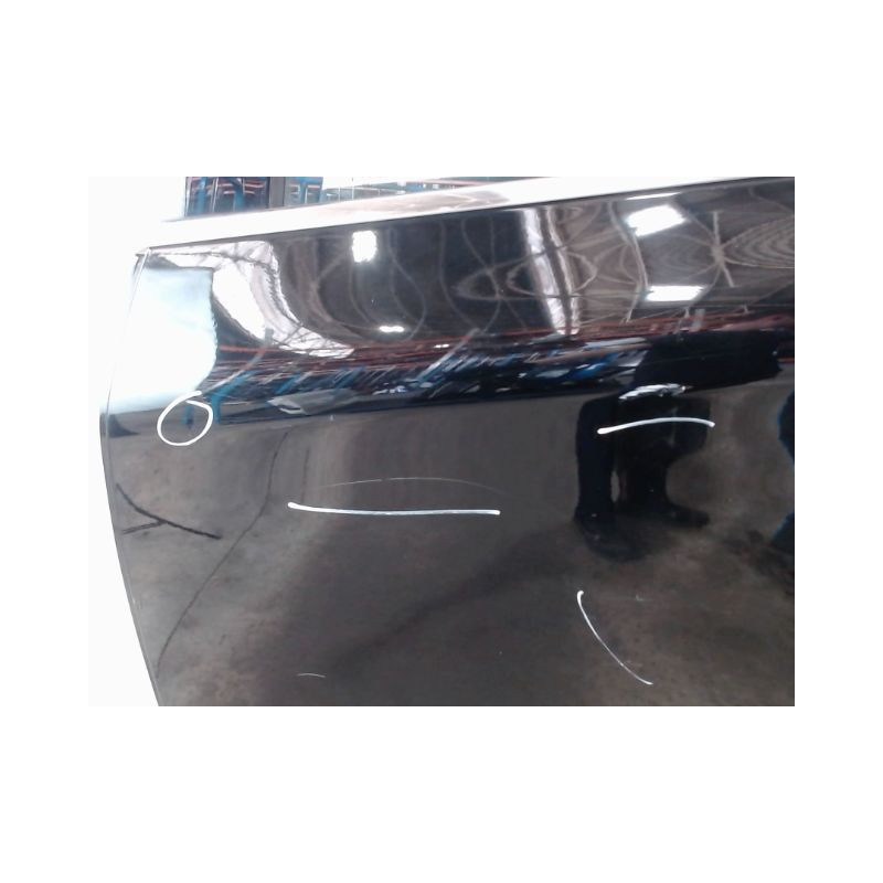 PORTE ARRIERE GAUCHE PEUGEOT 208